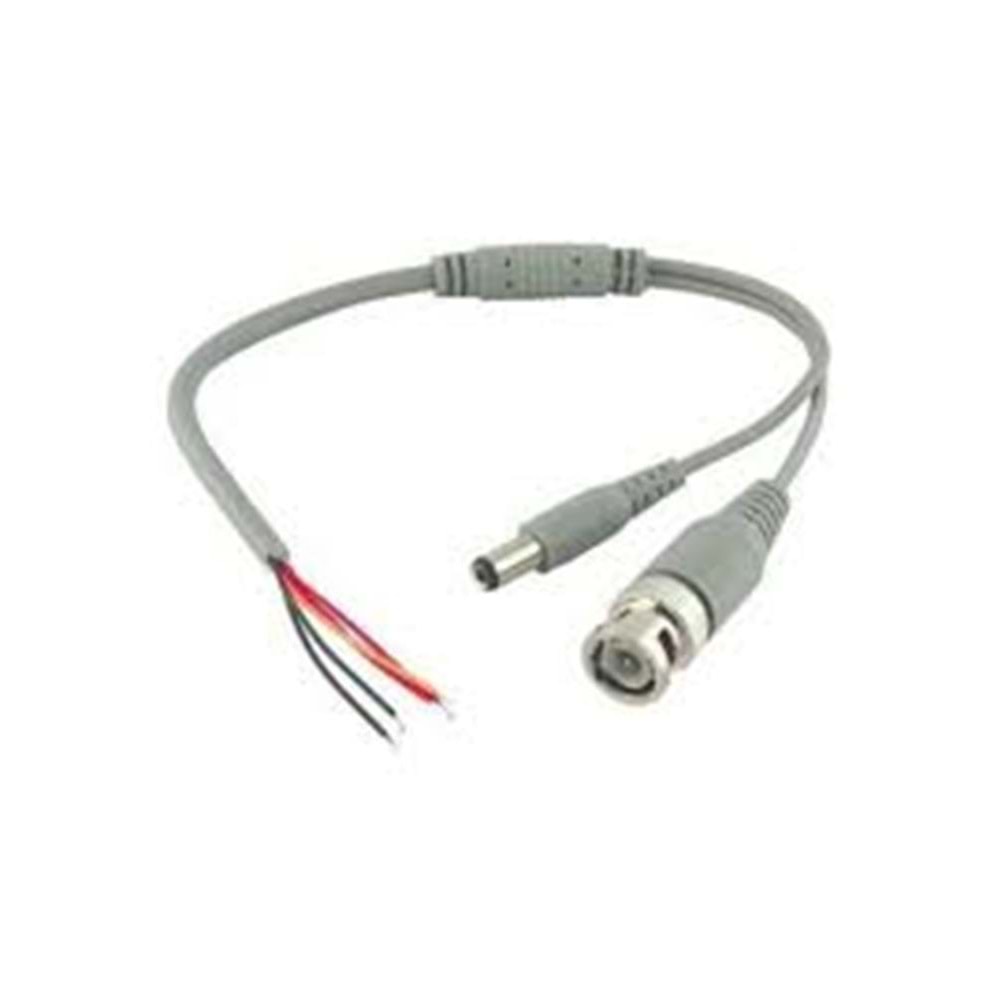 Nova Bnc+DC 5.5-2.1 0.30cm dc 10 paket