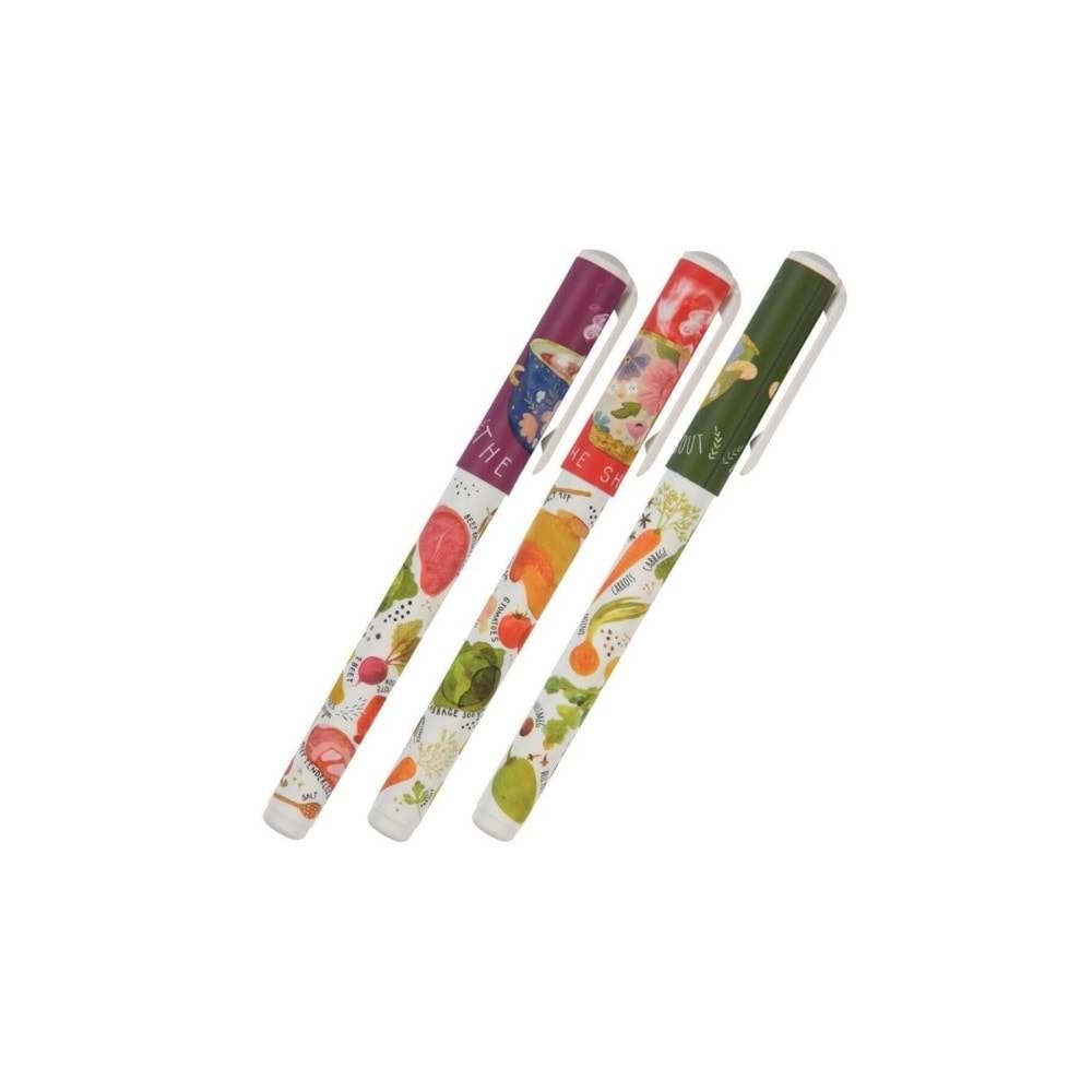 Bv Dream Write Silindir Kalem Display (1 Adet)