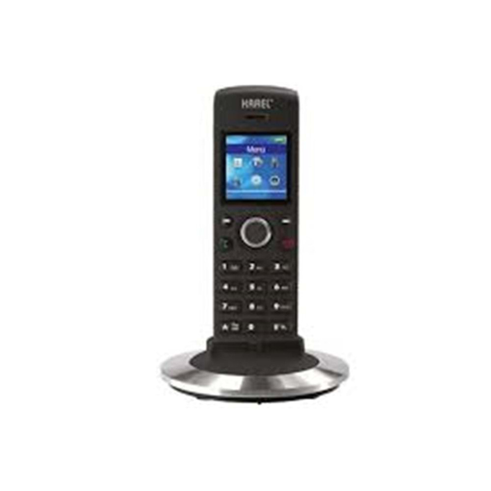 Karel DE255 RTX El Ünitesi