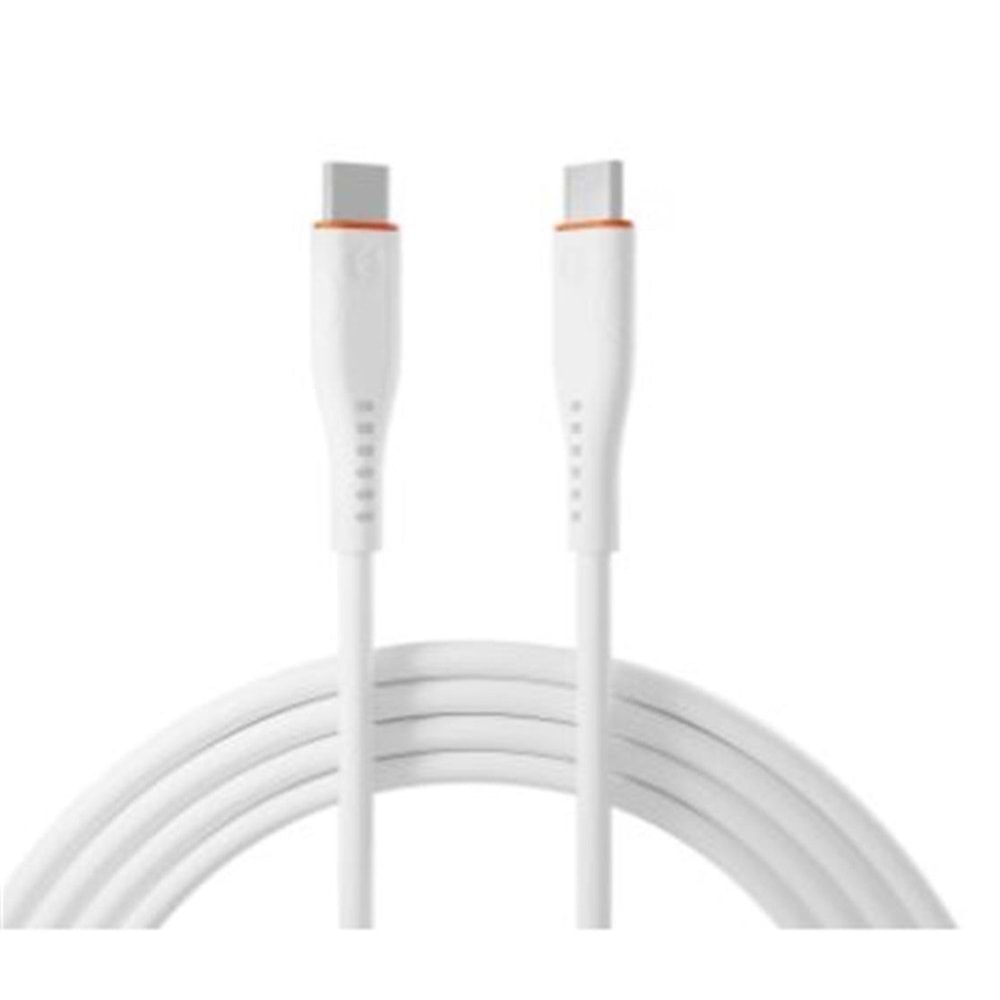 S-link SW-C135 2M 3A TypeC to TypeC Hızlı Data + Sarj Kablosu