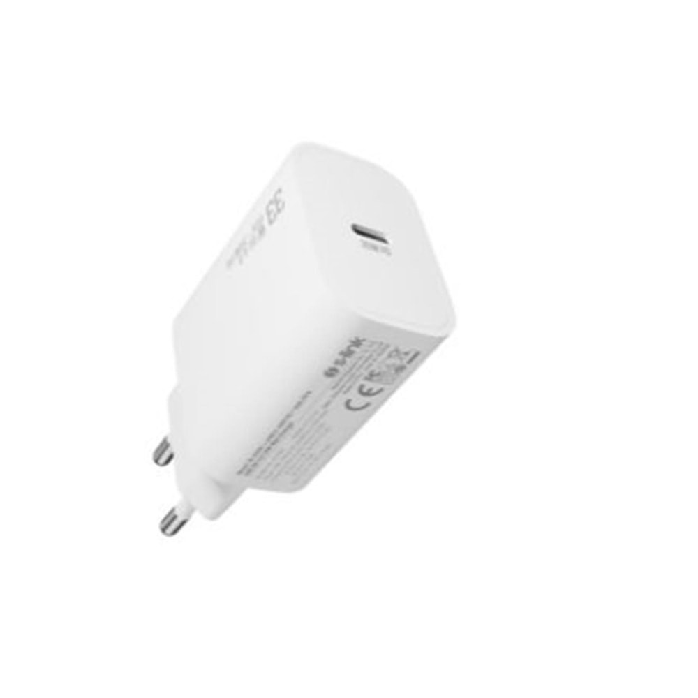S-link SL-EC65 Type USB-C 30W PD - 33W PPS Hızlı Ev Şarj Adaptörü