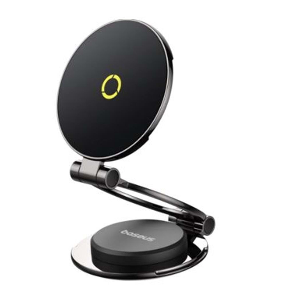 BASEUS C40172900121-00 MagPro Series II Magnetic Araç İçi Telefon Tutacağı Siyah