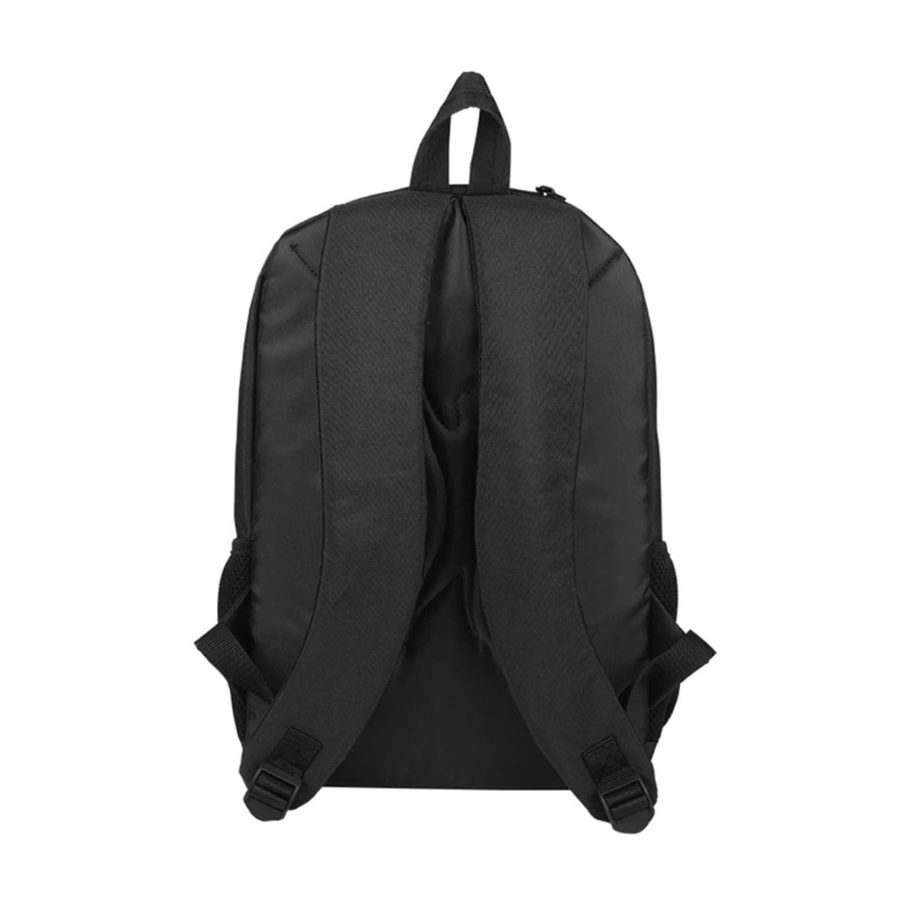 Me Sırt Çantası Slazenger Fermuar Detaylı Black 24026