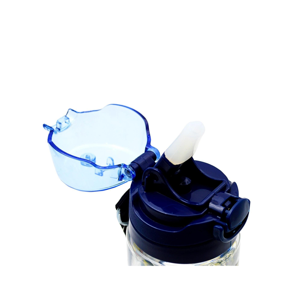 Me Matara Fenerbahce Plastik 500 ML Lacivert 24790