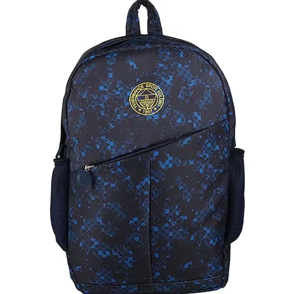 Me Sırt Çantası Fenerbahçe Comfort 24713