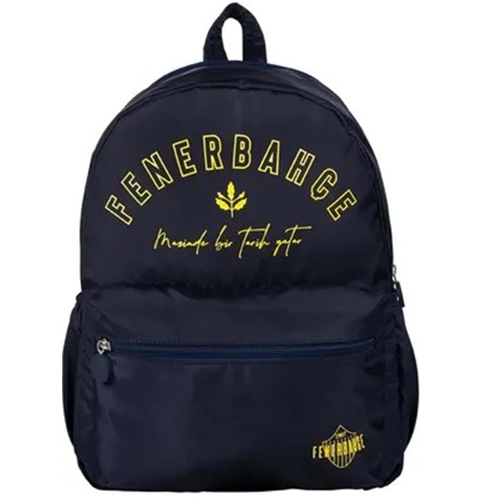 Me Sırt Çantası Fenerbahce Mazınde Tarıh Yatar 24736