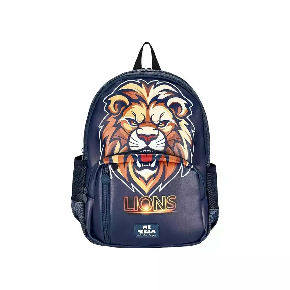 Me Okul Çantası 25140