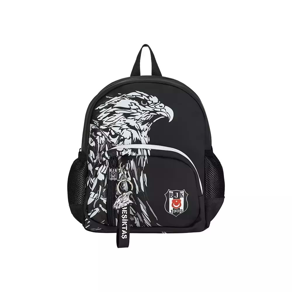 Me Okul Çantası Beşiktaş Kartal 25390