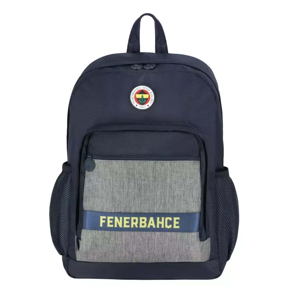 Me Sırt Çantası Fenerbahçe Kolon Detaylı 25715