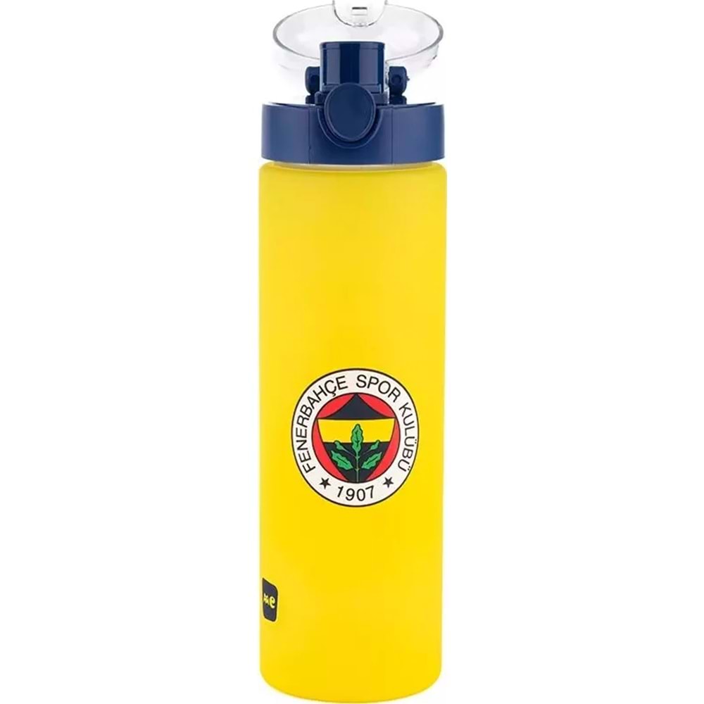 Me Matara Fenerbahçe Tritan Sarı 25787