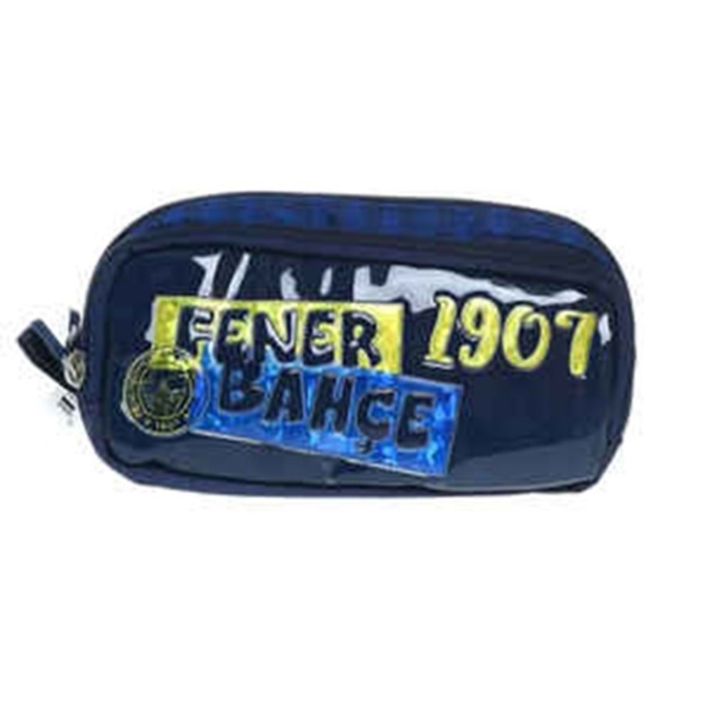 Me Kalem Çantası Fenerbahçe Sarı Lacivert Garni 25721