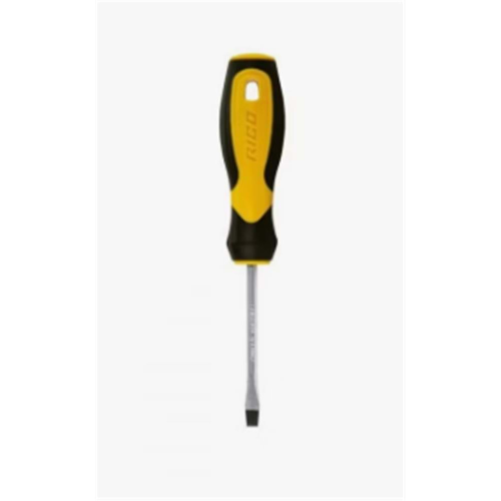 Rıco 003-RK-0015 5x150mm Düz Tornavida