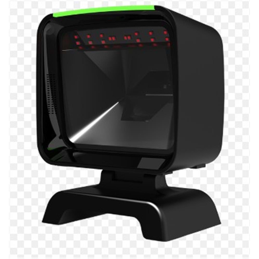 Sunlux XL-2360A Masaüstü 2D Karekod Usb Barkod Okuyucu