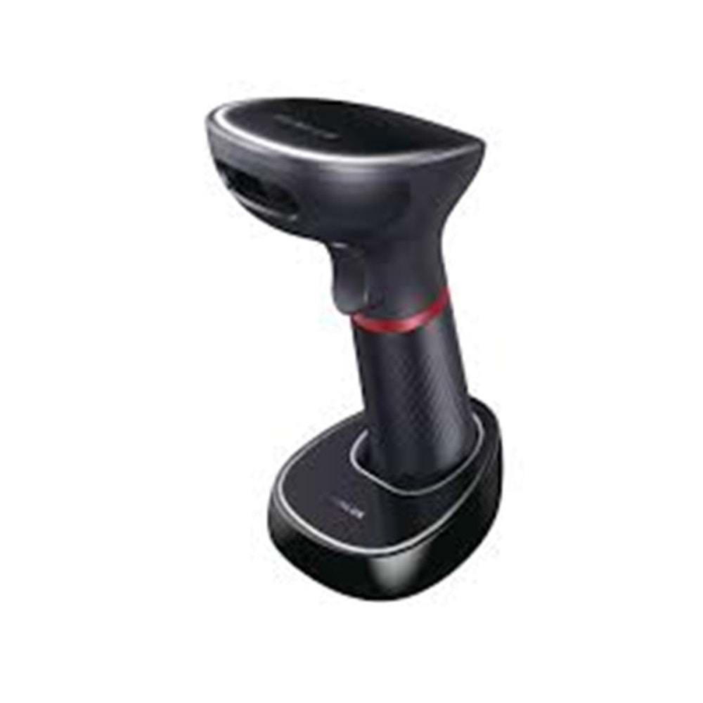 Sunlux XL-9610 Kablosuz 2D Karekod Barkod Okuyucu