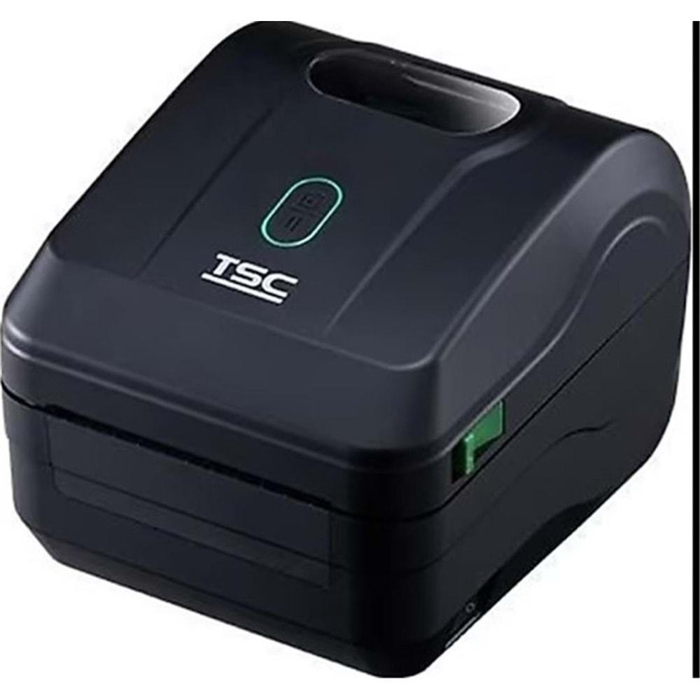 TSC DL240 DT 203 Dpi Usb 2.0 Barkod Yazıcı