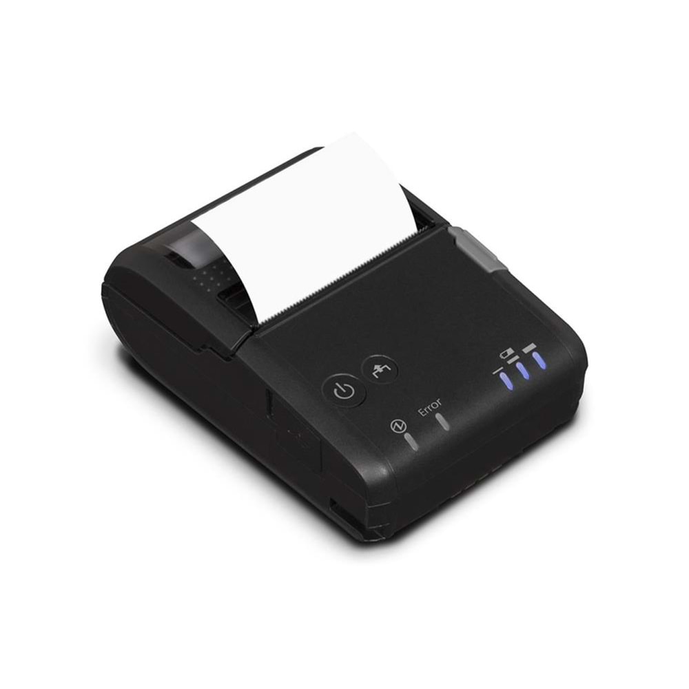 EPSON TM-P20II (101): MReceipt, Bluetooth, USB-C, TAŞINABİLİR Fiş Yazıcı