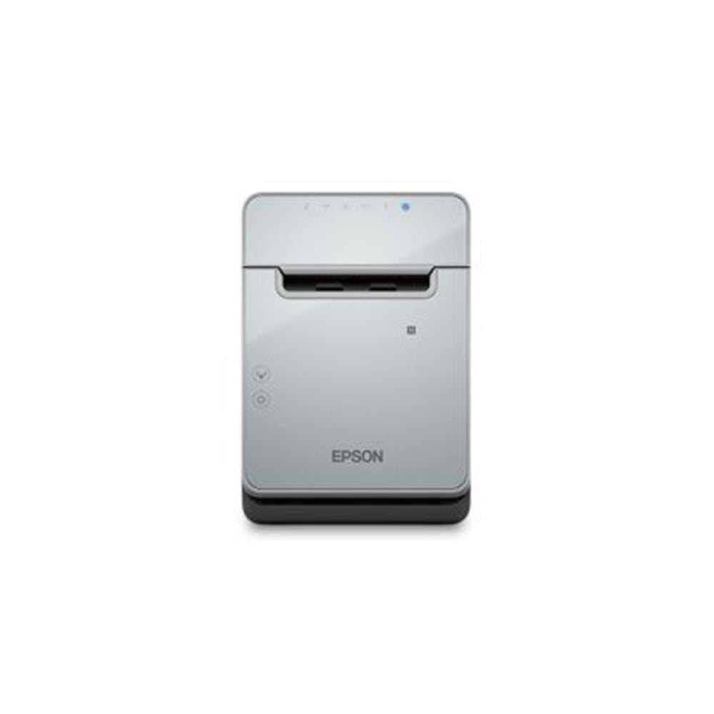 EPSON TM-L100 (103): USB BLACK PRNT ETHERNET SERIAL LINER FREE PS EU