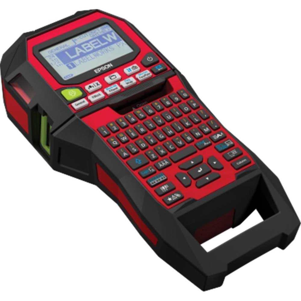Epson LabelWorks LW-Z900FK Termal Transfer Etiket Yazıcı