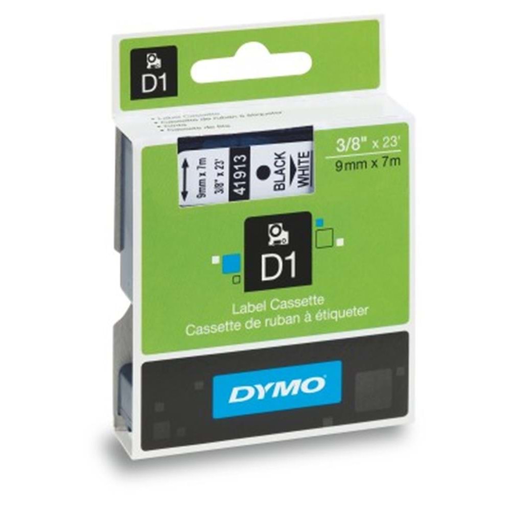 Dymo Label Witer Etiketi Uluslararası İade Adres 500 LÜ 54x25 MM Beyaz S0722520
