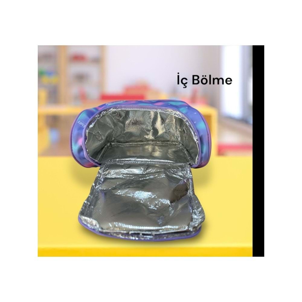 Relaxion Beslenme Çantası 3326