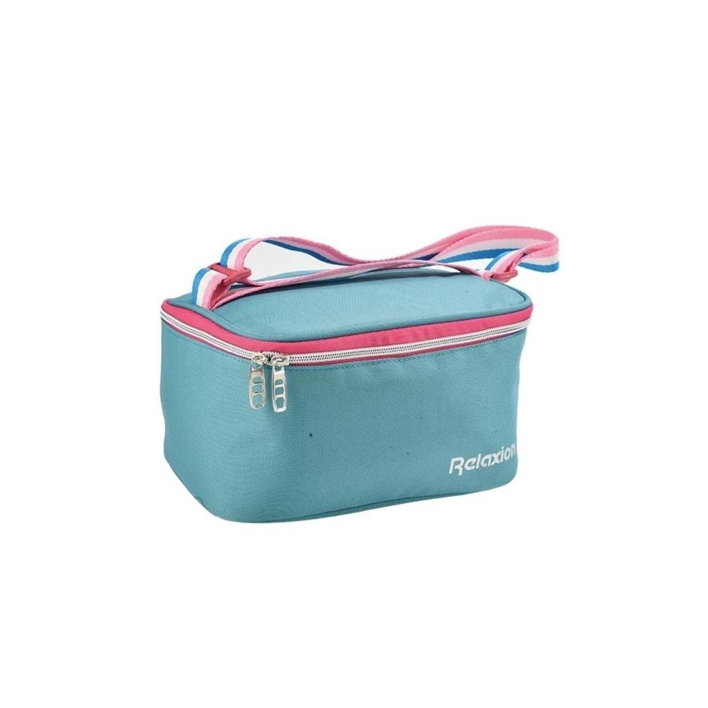 Relaxion Beslenme Çantası Lüx Şapkalı 3324