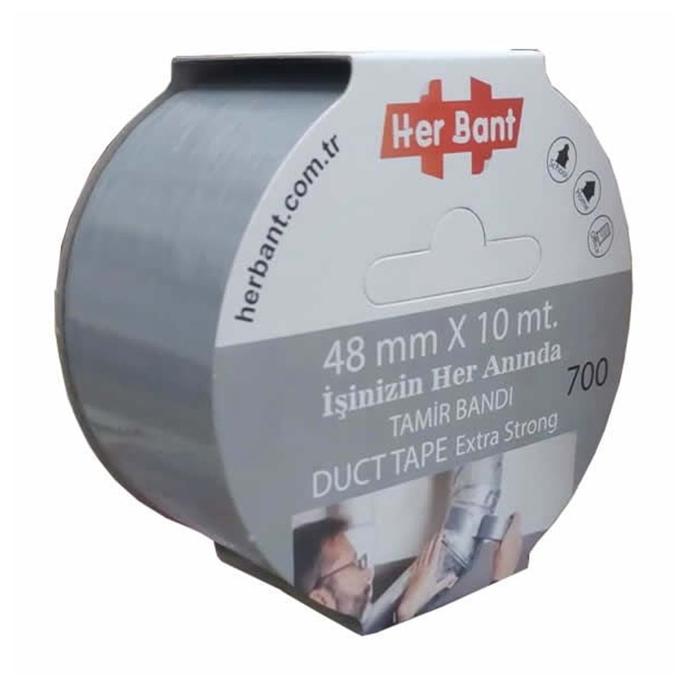 Her Bant Tamir Bandı 48x10 700