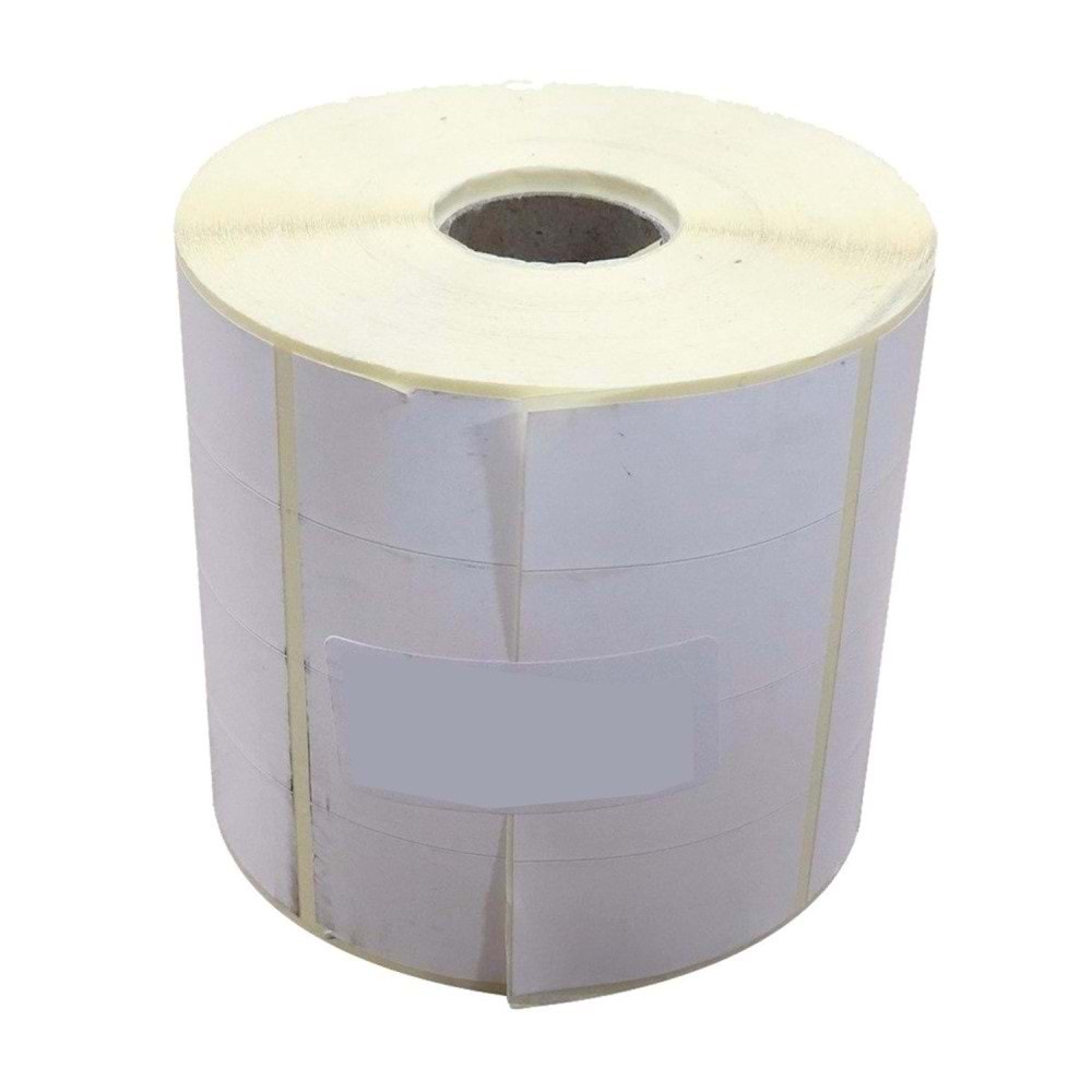 Herboy 40x20 Eco Termal Akrilik Diğer - 40 Mm - 4000 Adet
