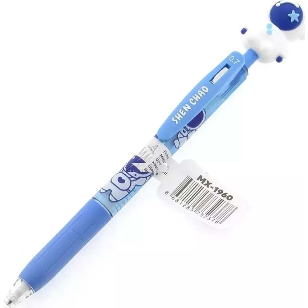Maxx Versatil Kalem 36 Lı Paket Mx-1960