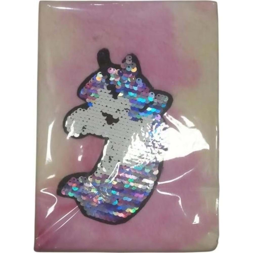 Maxx Lüx Defter Nt-01