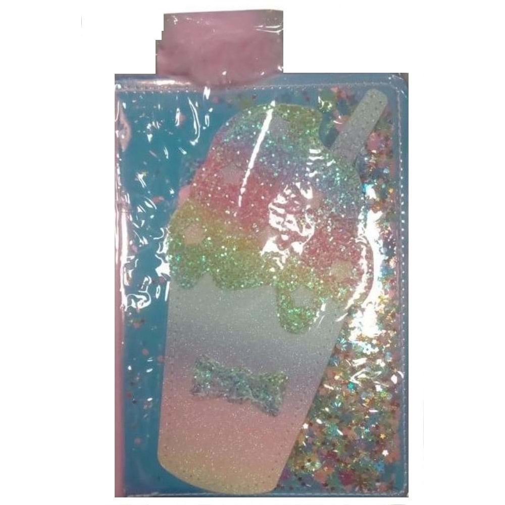 Maxx Lüx Defter Nt-04