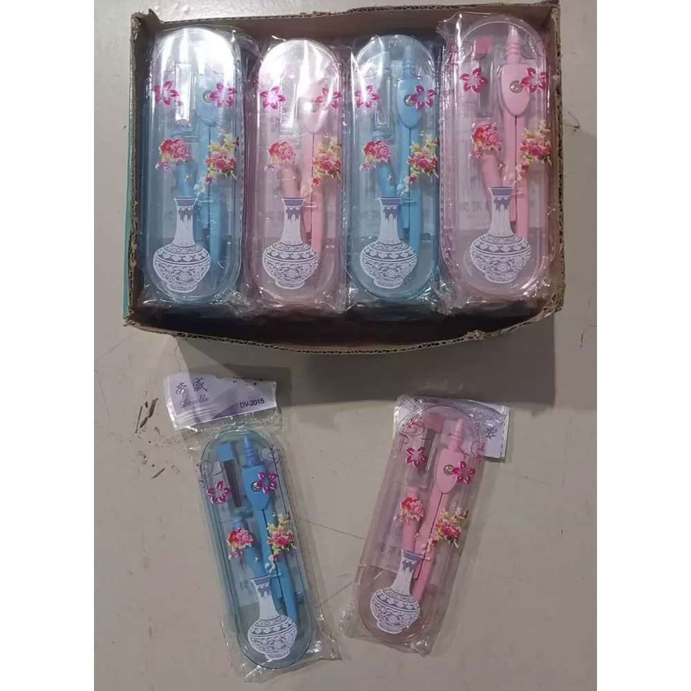 Maxx Pergel Seti DV-2015 (1 Adet)