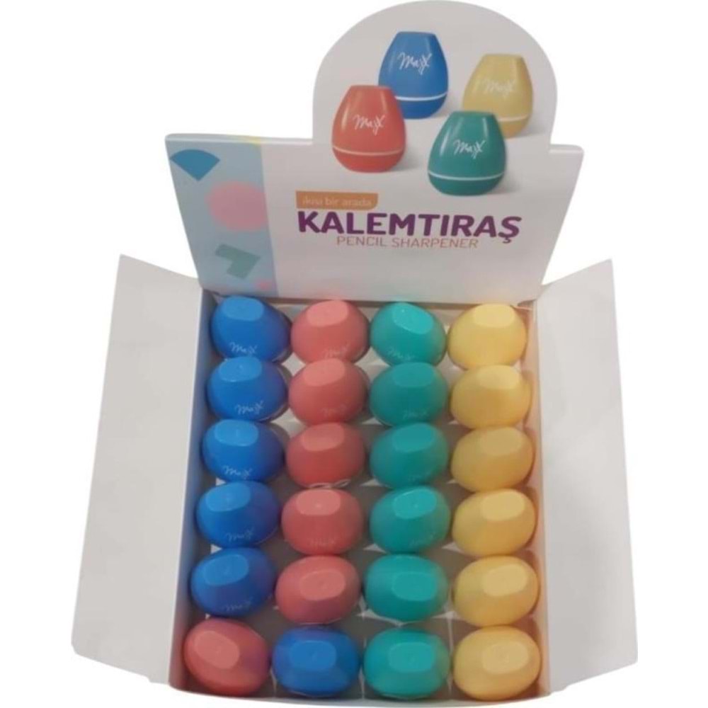 Maxx Kalemtraş Üçü Bir Arada 12 Li MX-1405