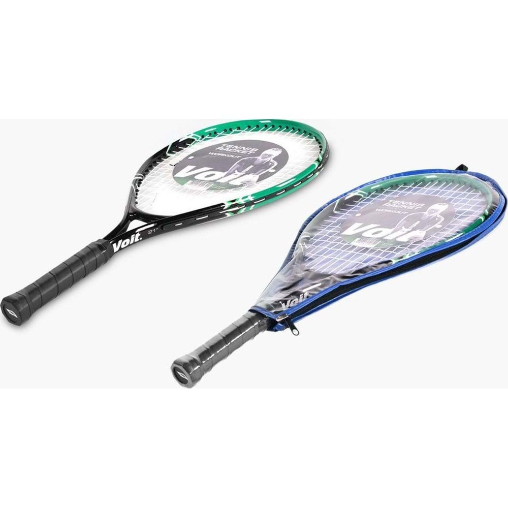 Workout Tenis Raketi 21 Inch Yeşil