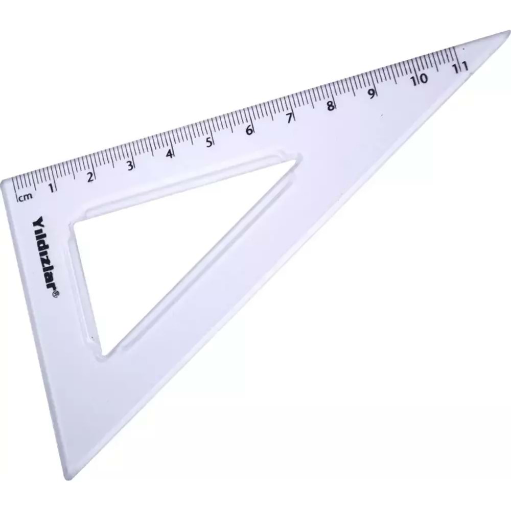 Beş Yıldızlar Öğrenci Gönyesi 002 (1 Adet)