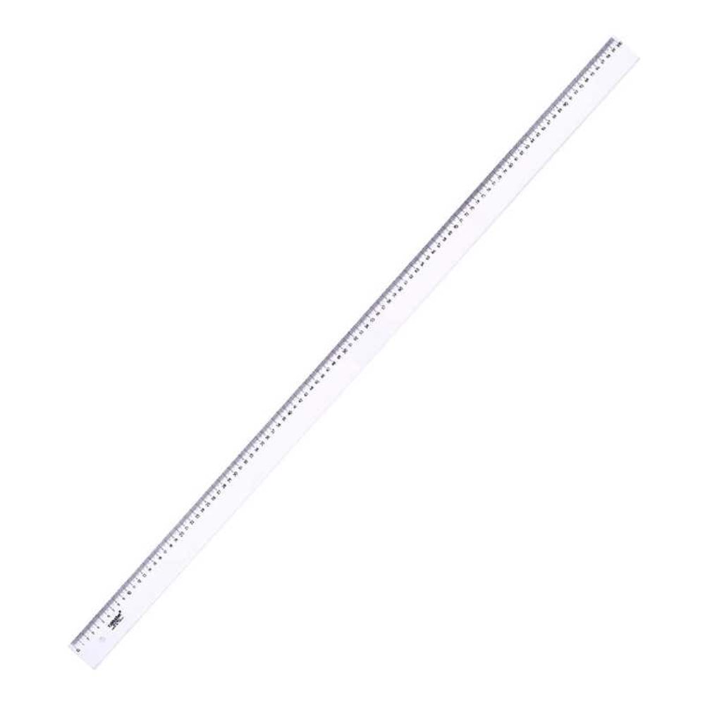 Beş Yıldızlar Cetvel Pleksiglas Kesme 100 Cm 082