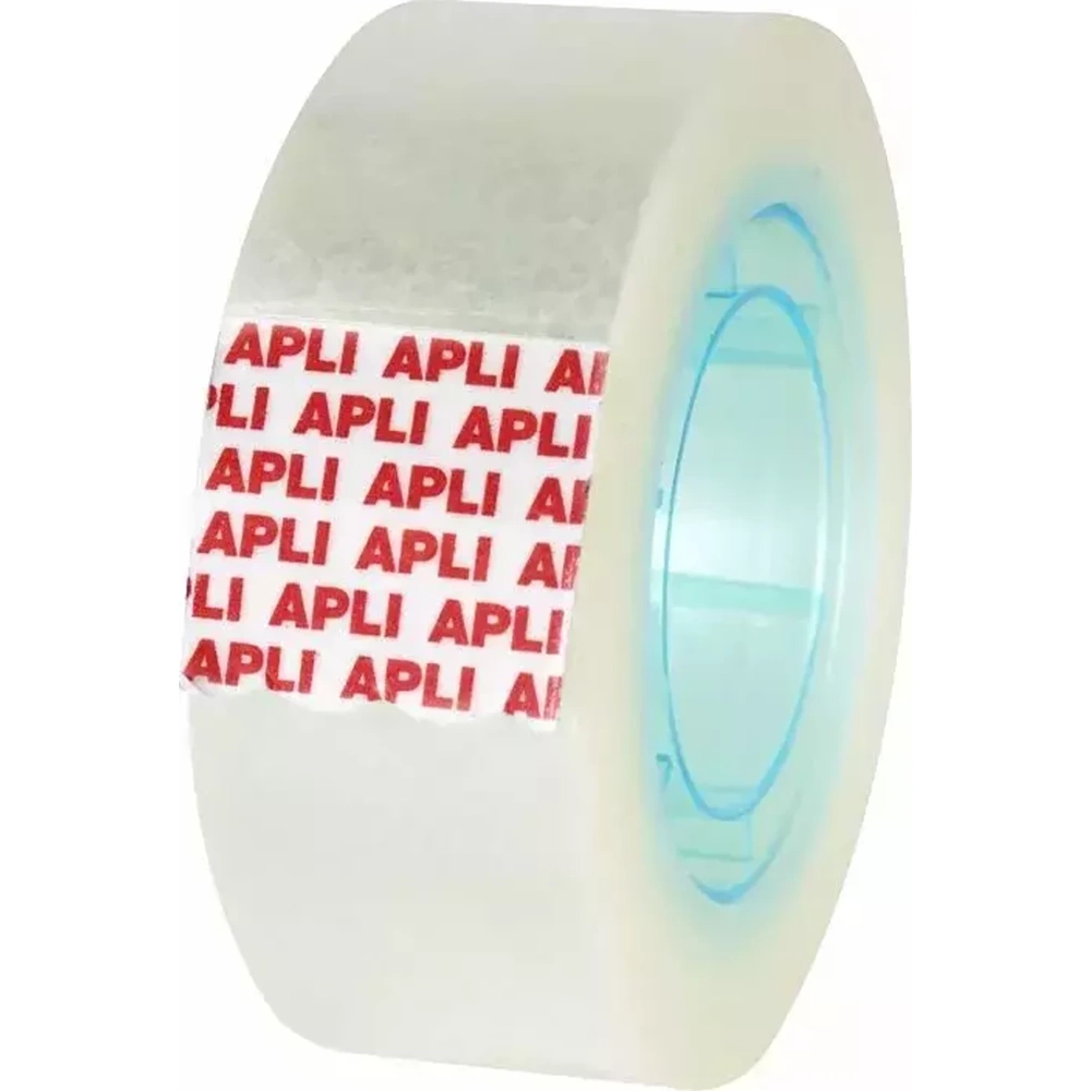 Apli Crystal Yapışkan Bant 15x33 11167