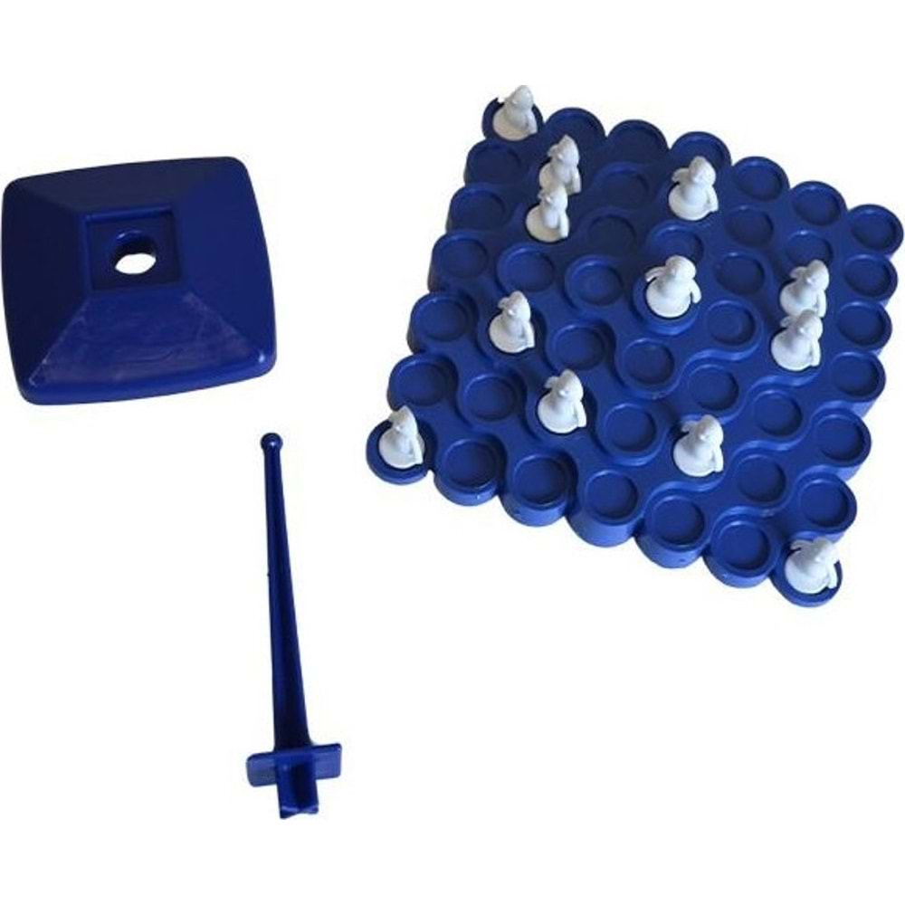 Moli Toys Balance Penguin ML-1919