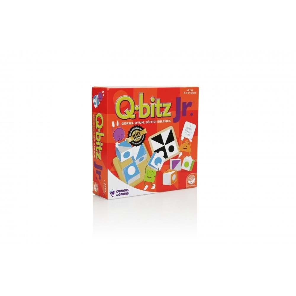 Pal Oyuncak Q Bitz Jr
