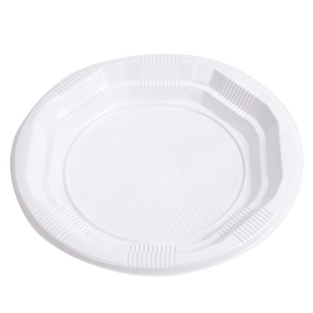 Niceplast Plastik Tabak 19cm (1 Adet)
