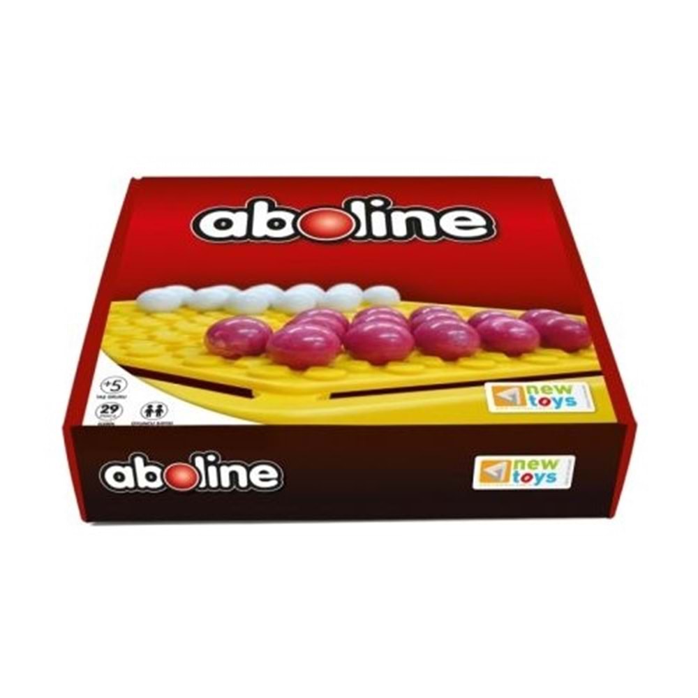 Newtoys Abalone Küçük (Abbalone)
