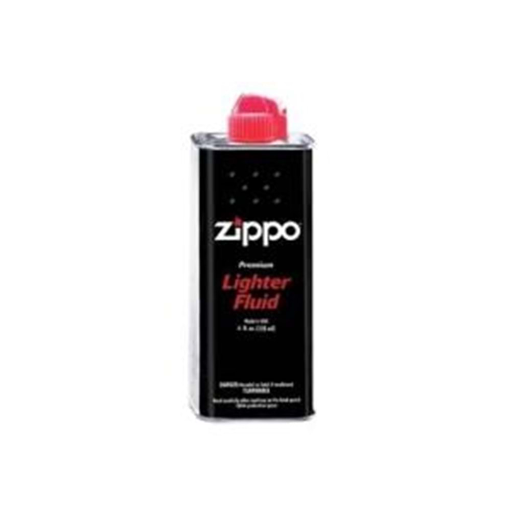 Özd Zippo Benzin