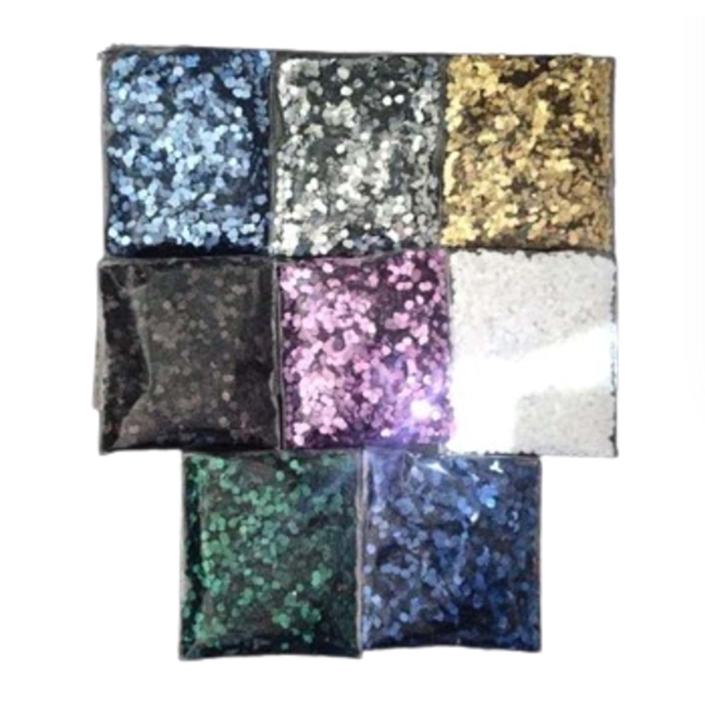 Pul 500Gr