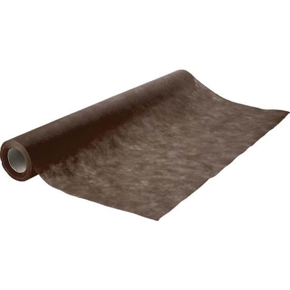 Elyaf 70Cm X 15M Kahve 44676