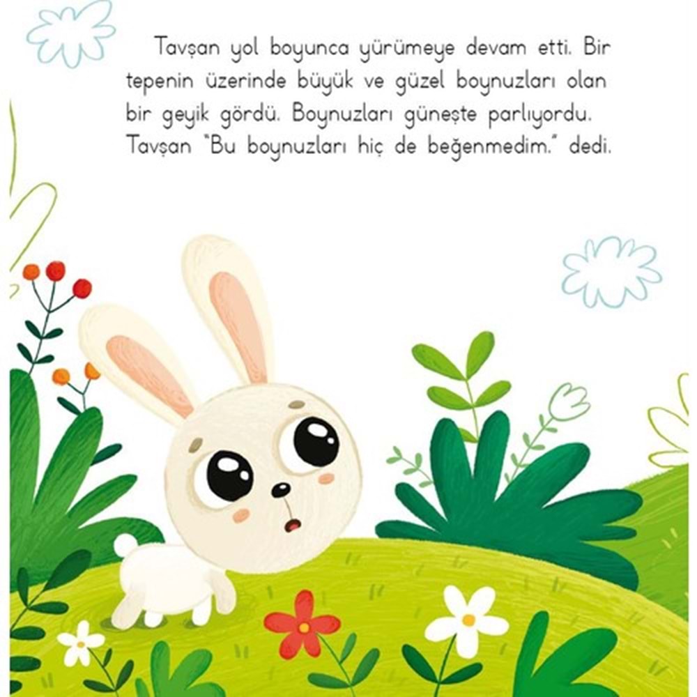 Dikkat Atölyesi Niçin Kıskancım? (Hikayelerle Duygular 6)