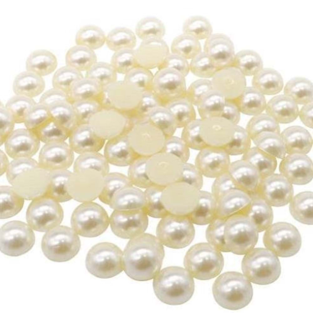 Yarım İnci 500Gr