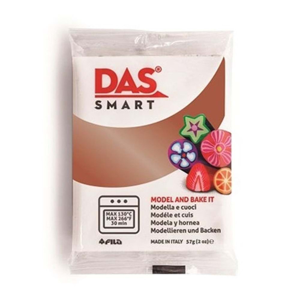 Das Fimo Hamuru 57Gr Bakır 321403
