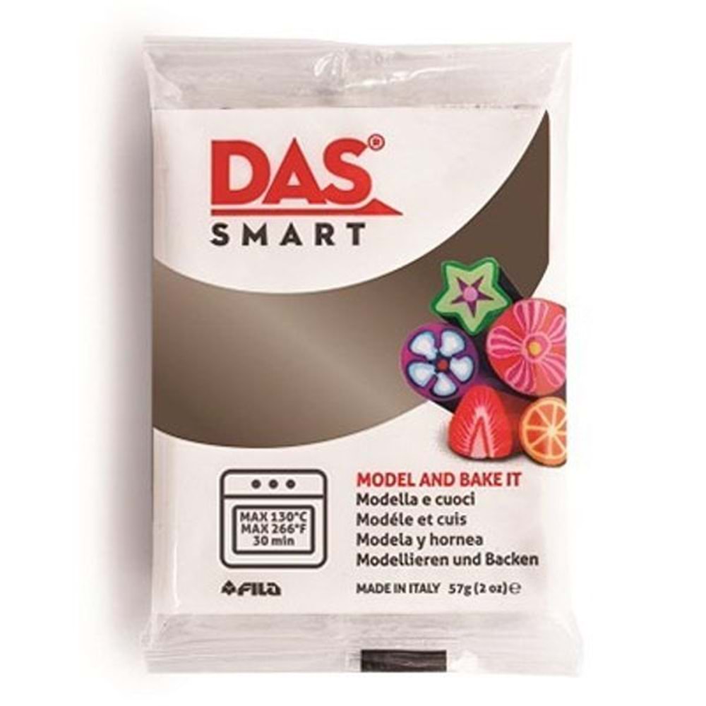 Das Fimo Hamuru 57Gr Bronz 321404
