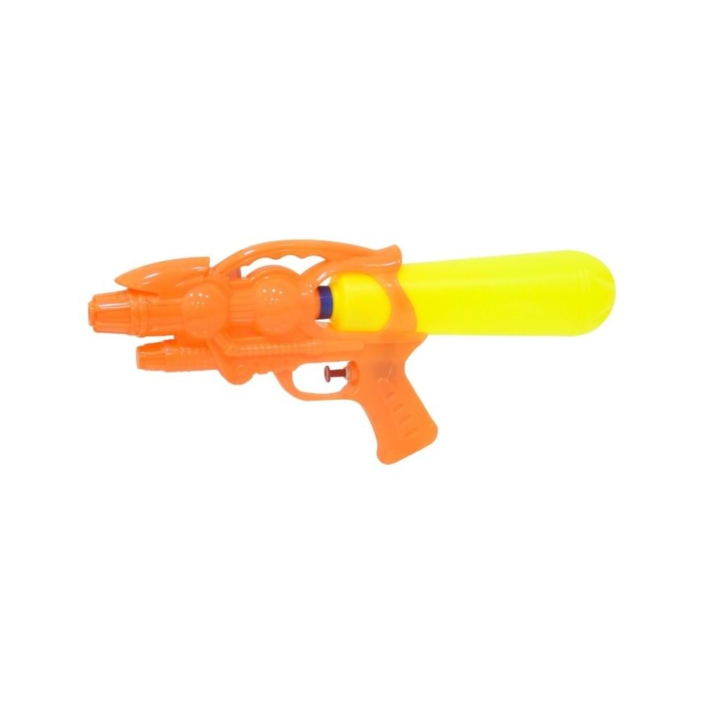 Olgun Toys Su Tabancası No4 -6