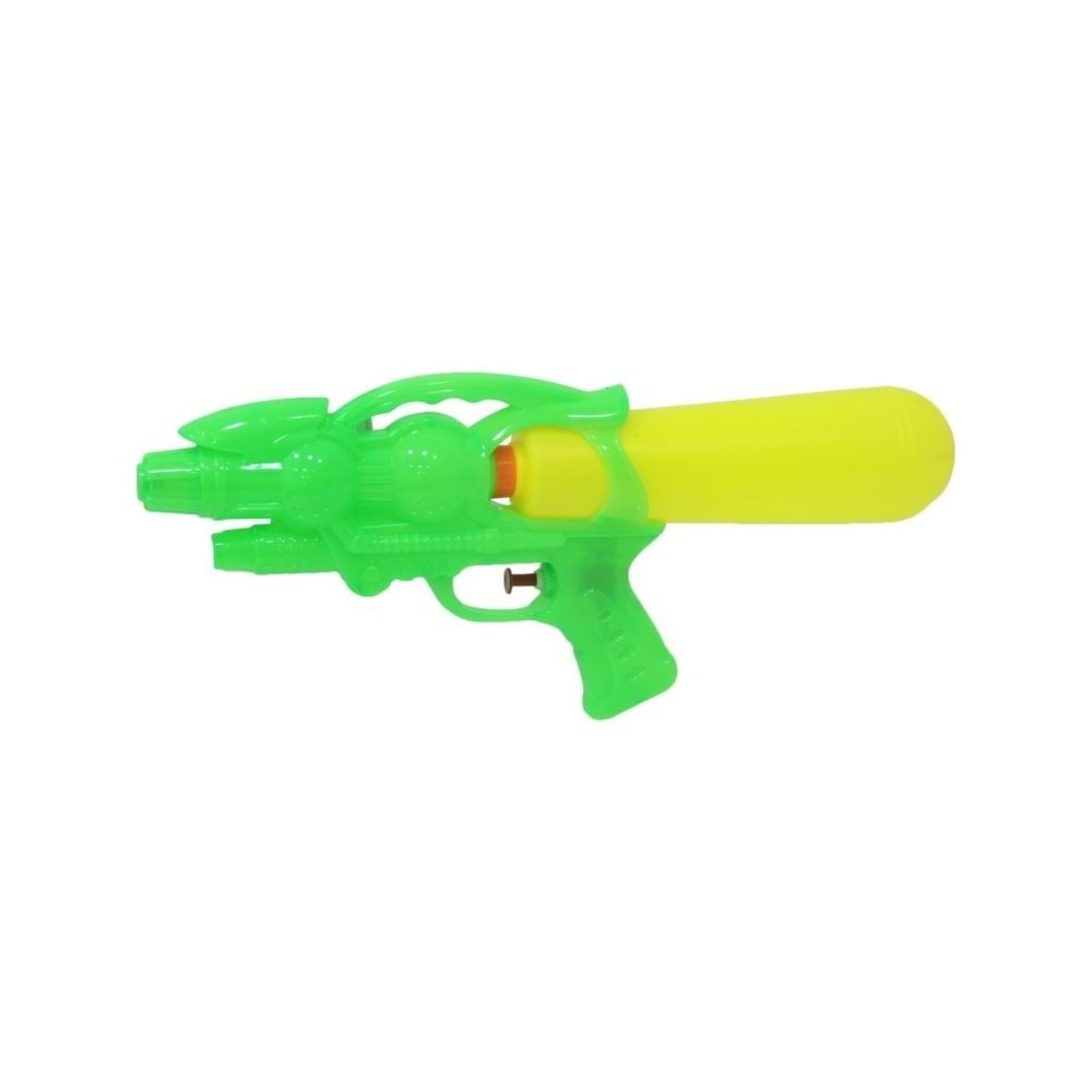 Olgun Toys Su Tabancası No4 -6