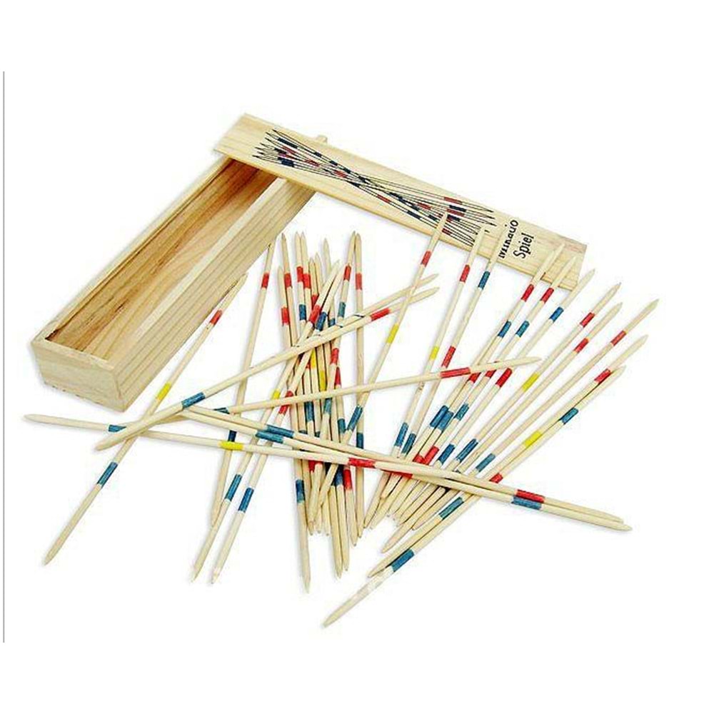 Mikado Ahşap